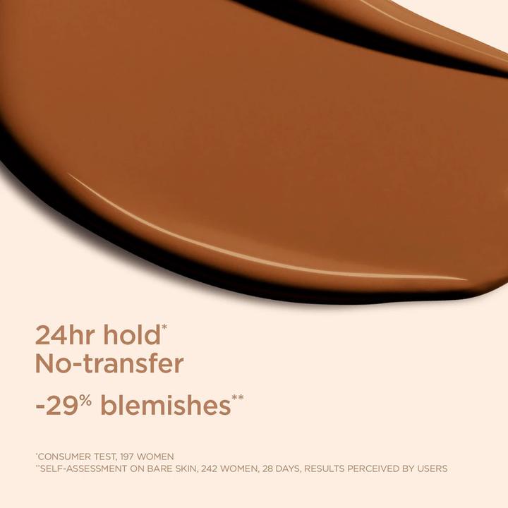 Produktbild Clarins Skin Illusion Full Coverage 30ml 119W (119W)