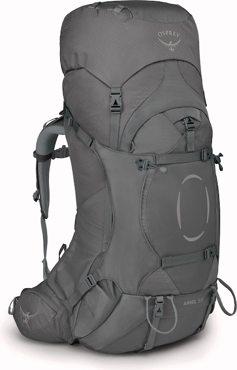 Produktbild Osprey Ariel 55 Trekkingrucksack WM-L 73 cm (55 l)