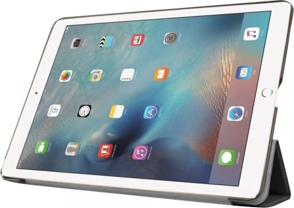 Image du produit Étui en cuir triple pli (iPad Pro 9.7 2016 (1. Gen))