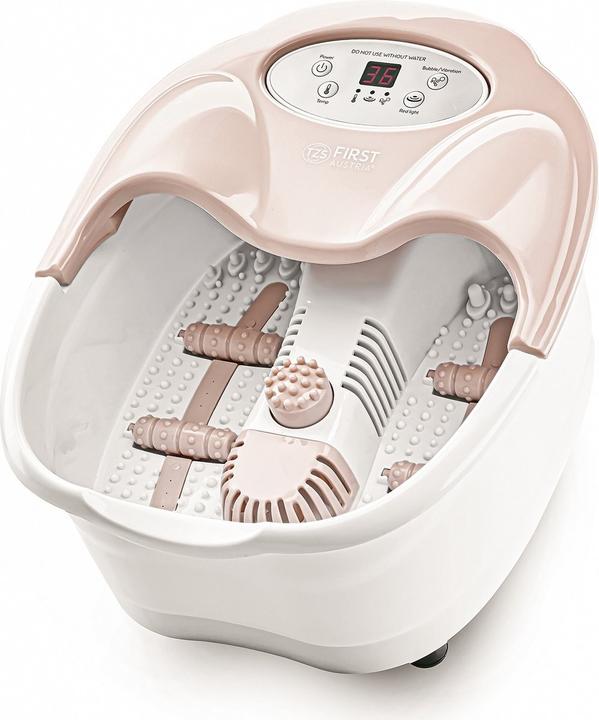 Produktbild First Foot massager 8115-3
