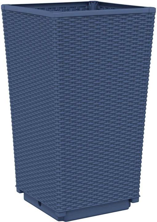 Actual product image vidaXL Pflanzkübel
