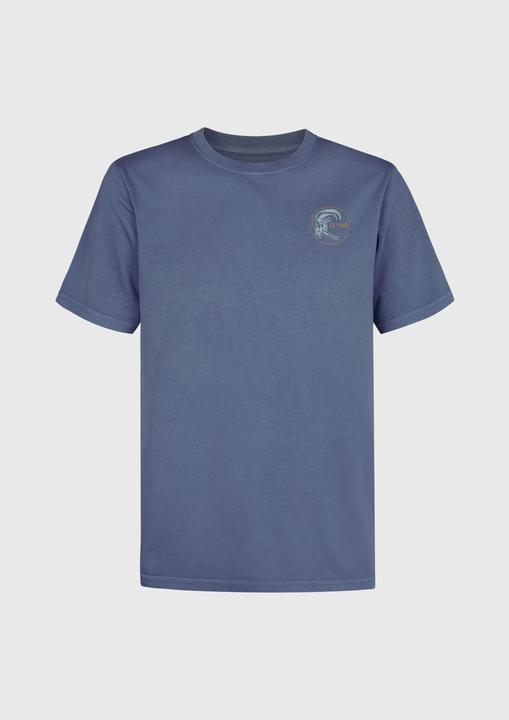 Actual product image O'Neill O'Riginals Retro Back Print T-Shirt (XL)