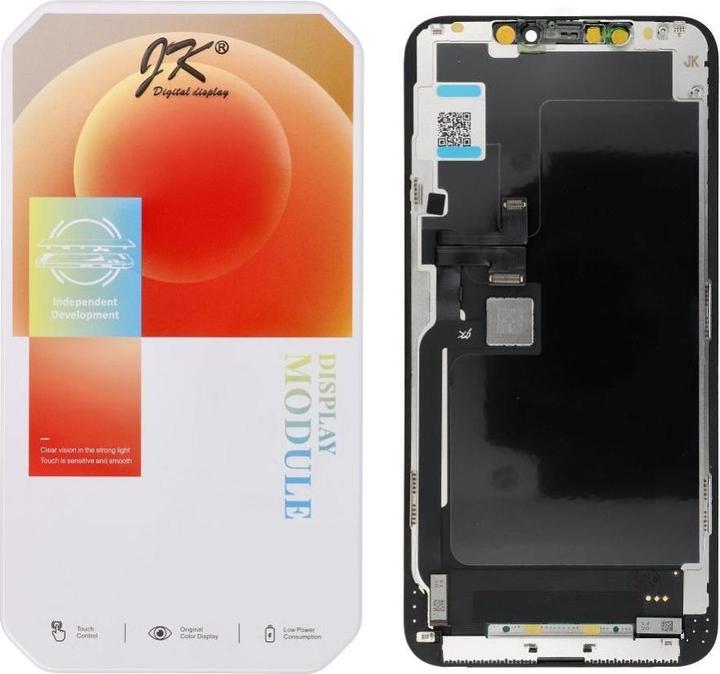 Produktbild JK LCD display! LCD Display for IPHONE 11 PRO MAX FullHD Incell (Change IC) (Display, iPhone 11 Pro Max)