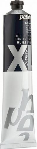 Produktbild Pebeo XL Feine Ölfarben (Stahlblau, 200 ml)