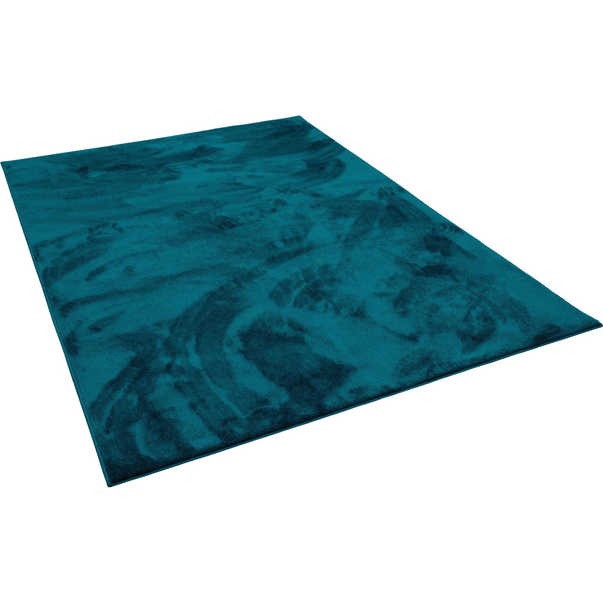 Pergamon, Teppich, Luxus Super Soft Hochflor Langflor Teppich Melia (120 x 170 cm)