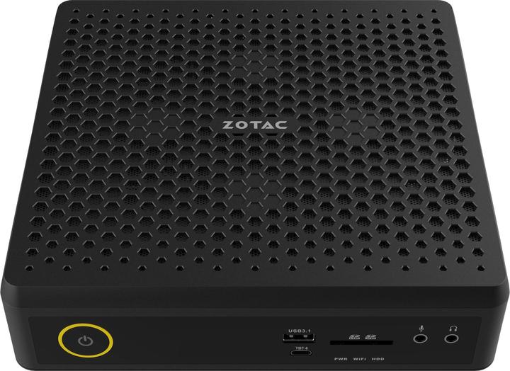 Image du produit Zotac Zbox Magnus EN173080C (Intel Core i7-11800H)