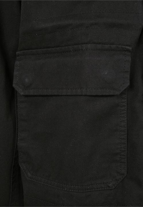 Produktbild Urban Classics Cotton Field Jacket (L)