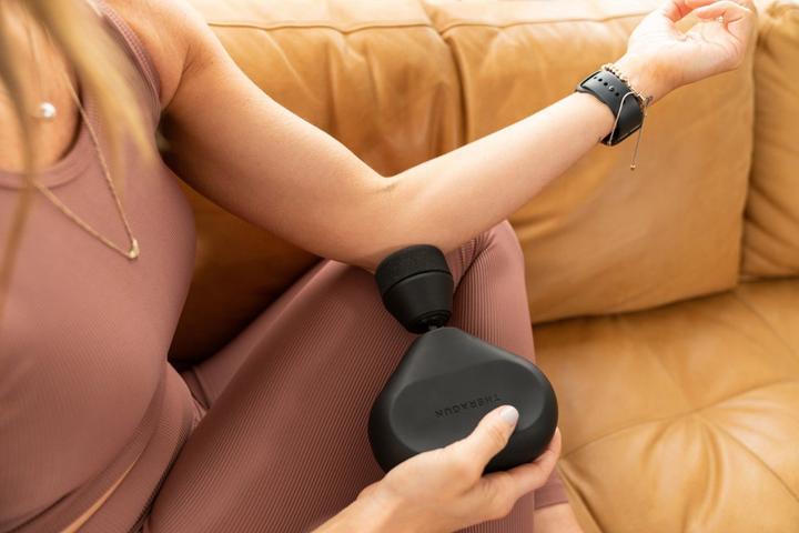 Produktbild Therabody Theragun Supersoft