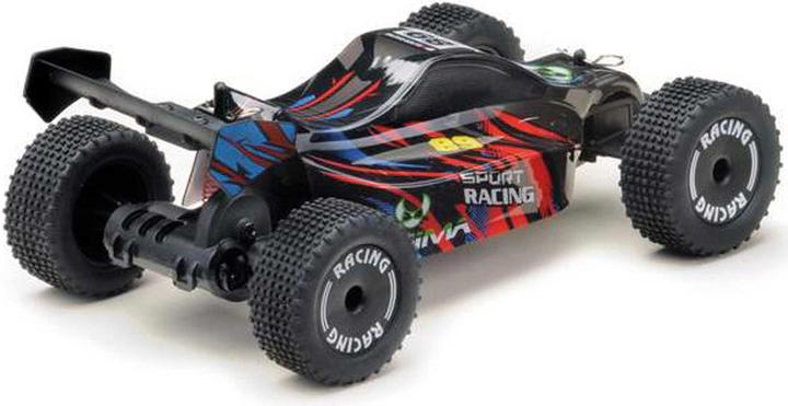 Actual product image Absima X Racer (RTR Ready-to-Run)