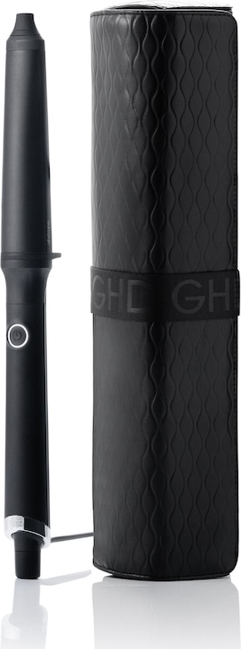 Produktbild ghd Iced Luxe Collection - Curve Geschenkset - Creative Curl Wand (28 mm)