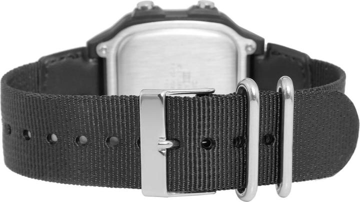 Immagine prodotto Casio Orologio AE-1200WHB-1BVDF (Orologio digitale, 43 mm)