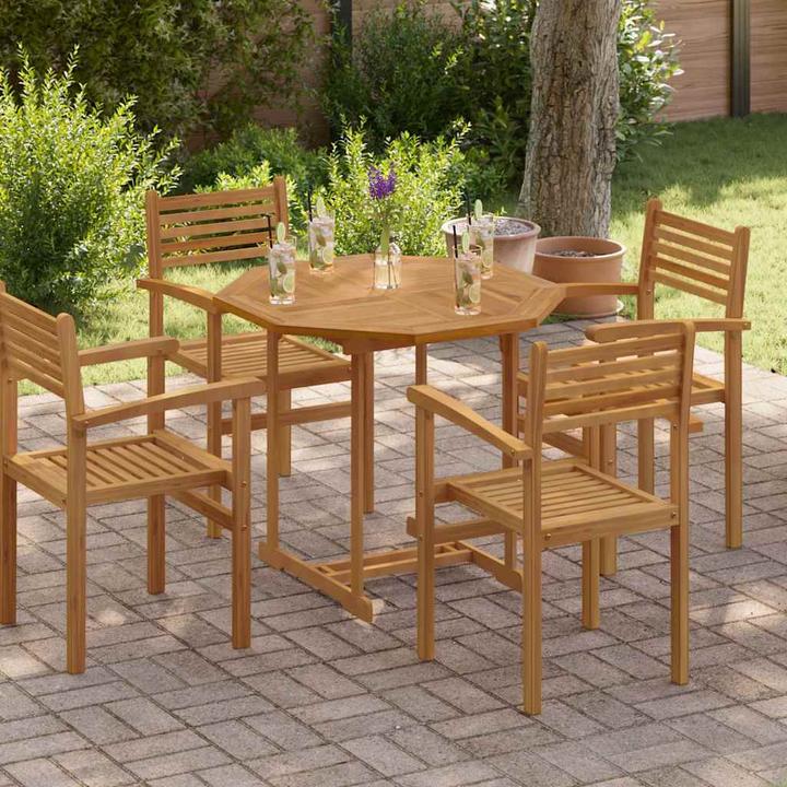 Produktbild vidaXL Tischplatte (90 x 90 cm)