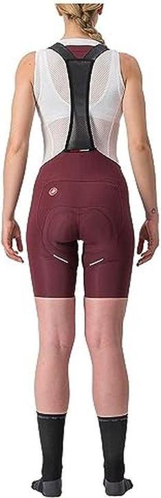 Actual product image Castelli Free Aero Rc W Bibshort (XS)