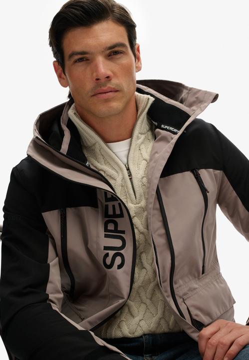 Produktbild Superdry Windjacke (M)