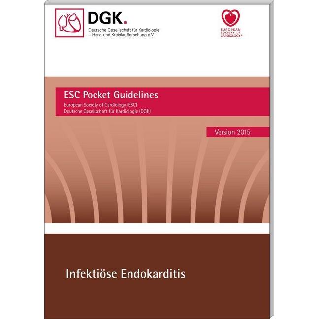 Infektiöse Endokarditis, Fachbücher