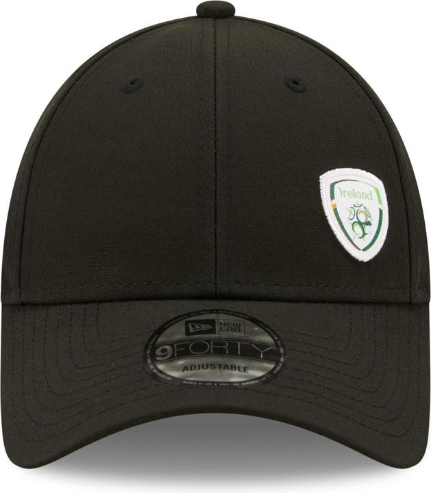 Produktbild New Era 9Forty Strapback Repreve Irland Football (One Size)