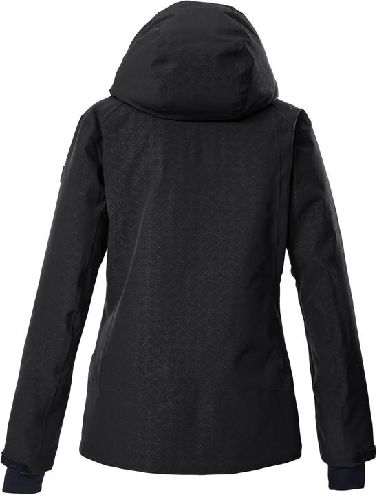 Produktbild Killtec Giacca da Sci con Cappuccio e Gonna da Neve (46)