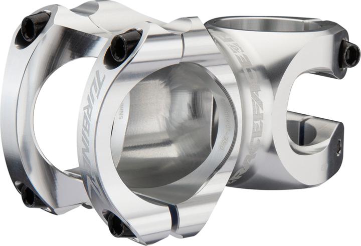 Race Face TURBINE R ALU STEM 35 0° (32 mm, 35 mm)