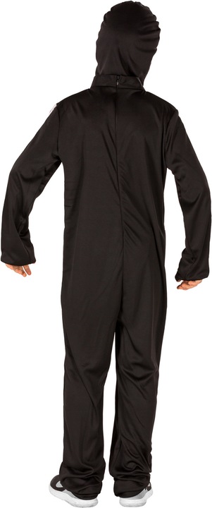 Image du produit tectake Costume garçon Squelette (128)