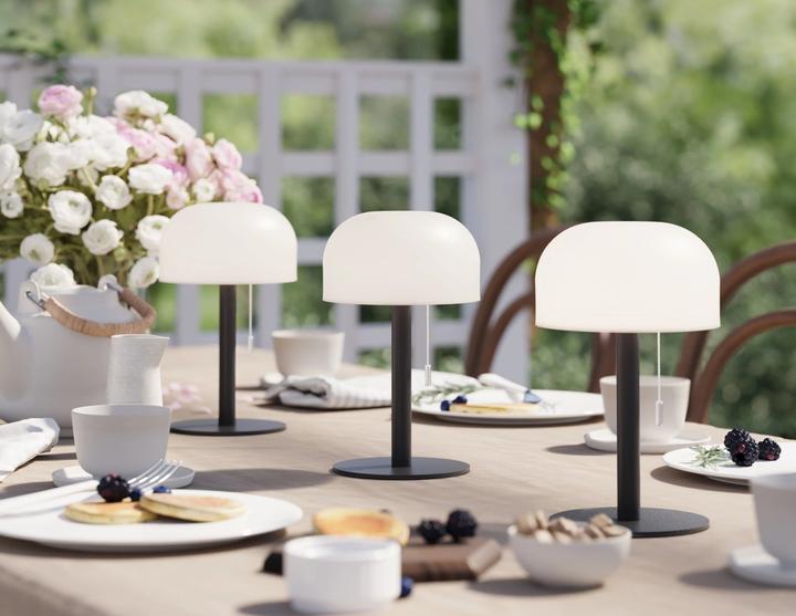 Image du produit Disco Möbel Ikon Copenhagen (100 lm)