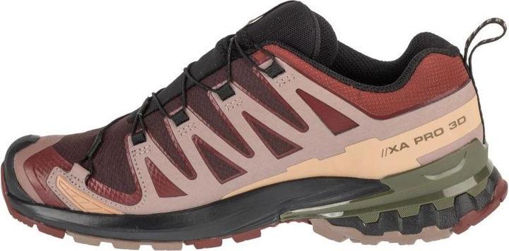 Produktbild Salomon XA Pro 3D v9 Laufschuhe (46)