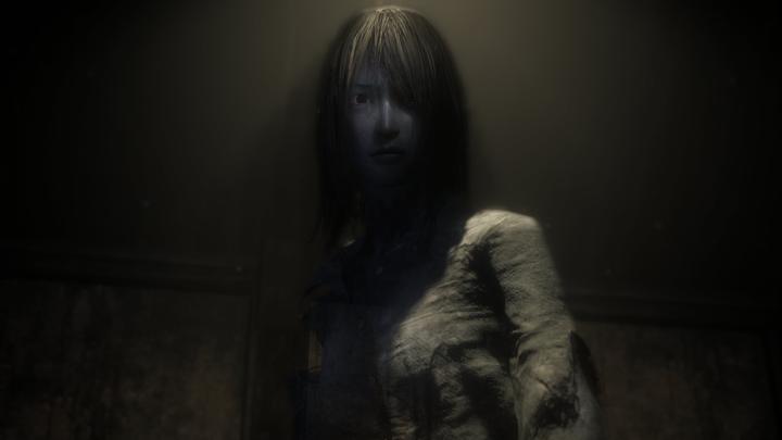 Actual product image Koei Tecmo Fatal Frame II: Crimson Butterfly Remake (PS5, DE)
