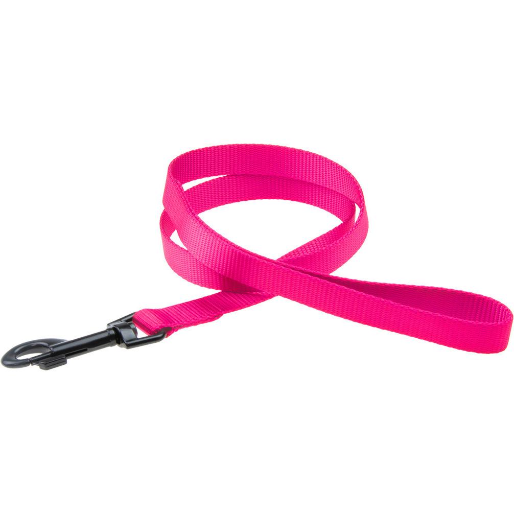 Karlie Art Sportiv Plus Leine neue universal Farben Mix and Match (M, Hund, Spazieren), Halsband + Leine