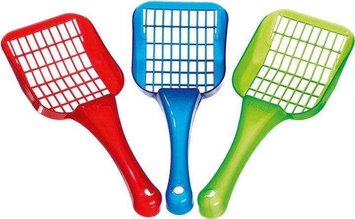 Actual product image Karlie Gritting spoon