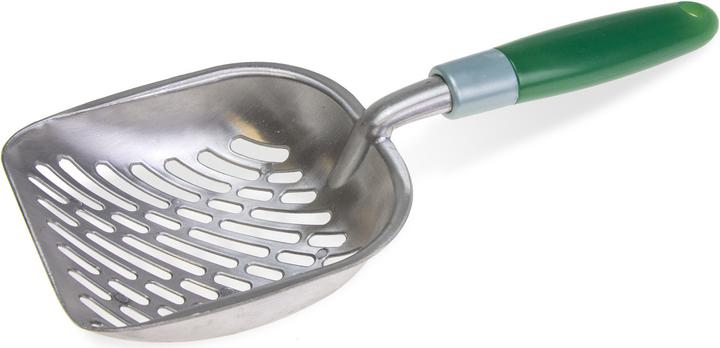 Karlie Pelle à crottes en aluminium