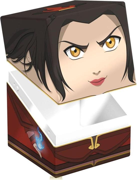 Productafbeelding Squaroes - Squaroe Avatar: The Last Airbender AV007 - Azula