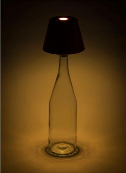 Actual product image Sompex TOP 2.0 ORANG H11CMD12,5CM RGB (103 lm)