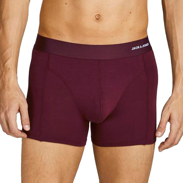 Image du produit Jack & Jones Basic (XXL, Lot de 3)