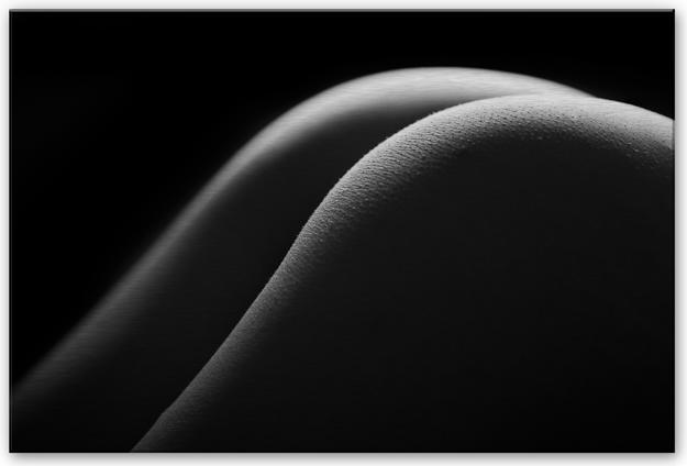 Immagine prodotto Trenddeko Curve Sexy (100 x 70 cm)