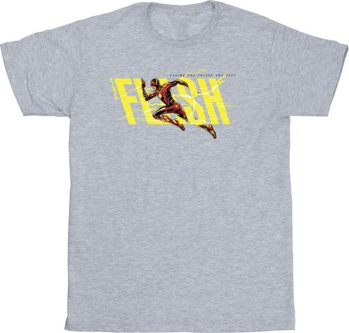 Produktbild The Flash Lightning Dash TShirt (M)