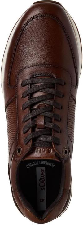 Image du produit s.Oliver Baskets Basses Hommes (45)