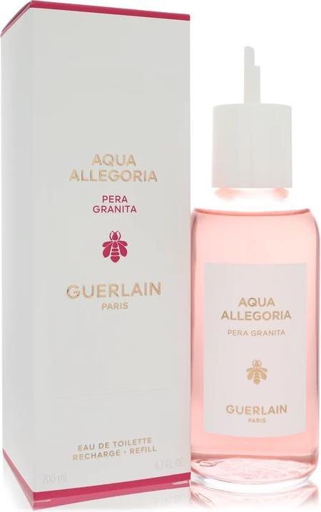 Produktbild Guerlain Eau de Toilette Refill Pera Granita (Eau de Toilette, 200 ml)