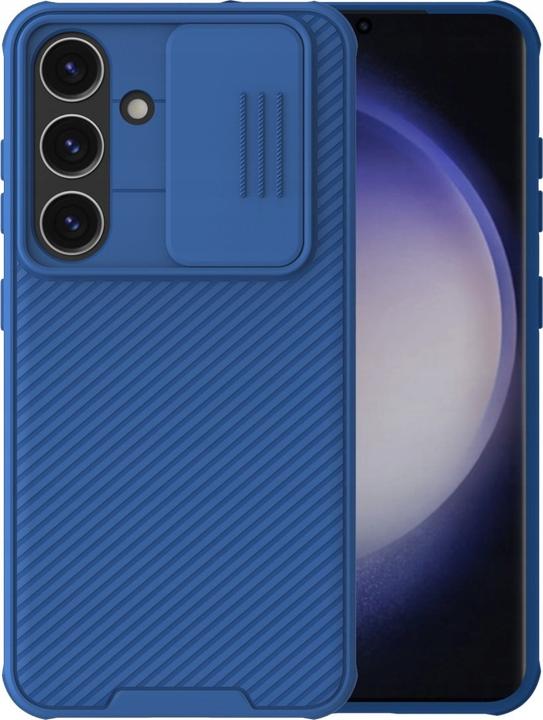 Produktbild Nillkin CamShield Pro (Samsung Galaxy S24)