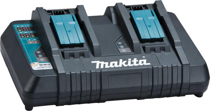Produktbild Makita Dc18rd (14.4 V)