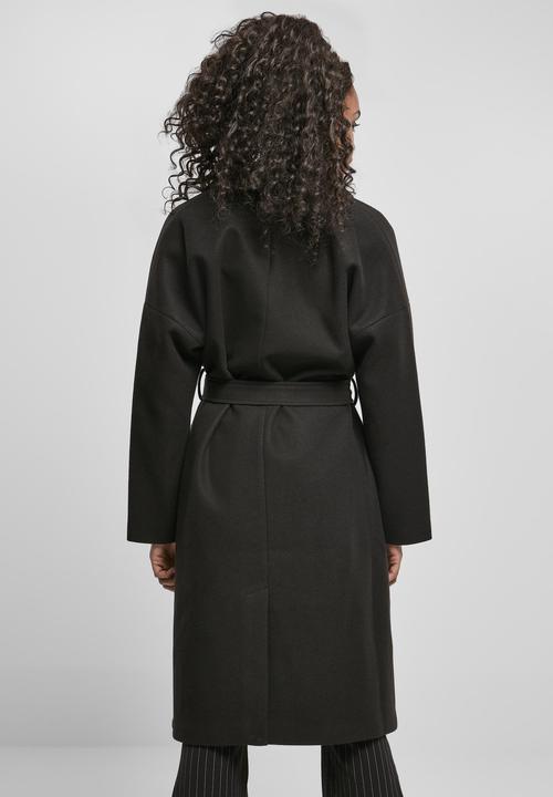 Produktbild Urban Classics Ladies Oversized Classic Coat