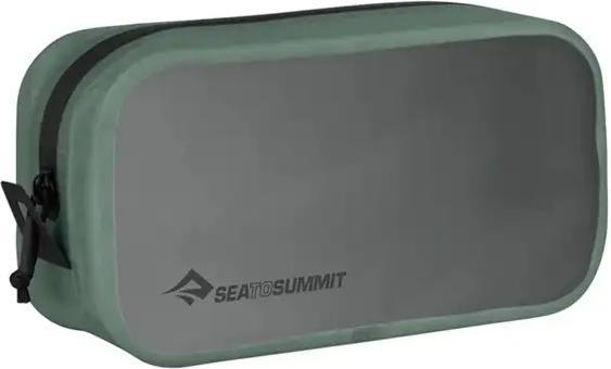 Actual product image Sea To Summit Hydraulic Packing Cube Set