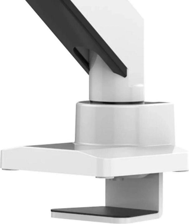 Produktbild Neomounts NM-D775DX3WHITE (Tisch, 27", 6 kg)