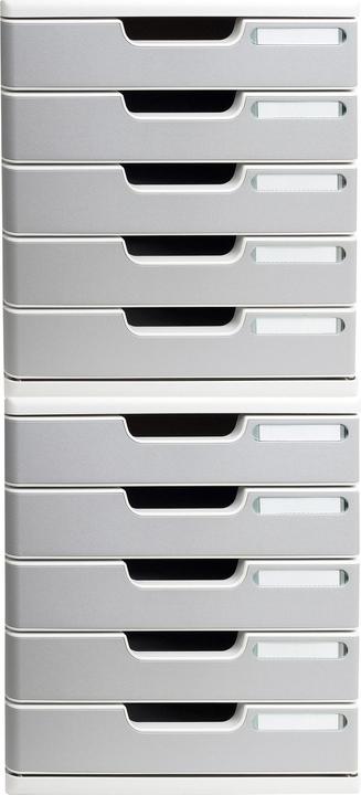 Image du produit Exacompta MODULO A4 - 5 tiroirs (A4)