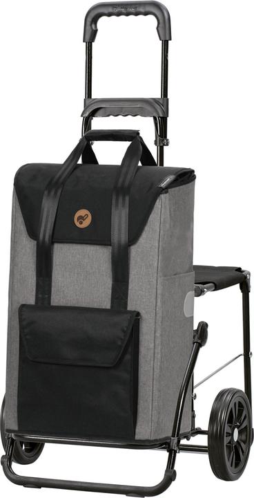 Produktbild Andersen Komfort Shopper Senta 2.0