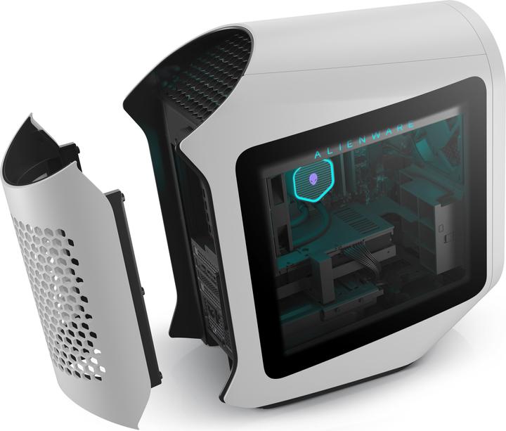 Produktbild Alienware Aurora R13 – TDT45 (Intel Core i7-12700K, 16 GB, 1000 GB, GeForce RTX 3060 Ti)