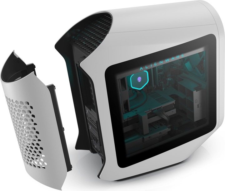 Produktbild Alienware Aurora R13 – TDT45 (Intel Core i7-12700K, 16 GB, 1000 GB, GeForce RTX 3060 Ti)
