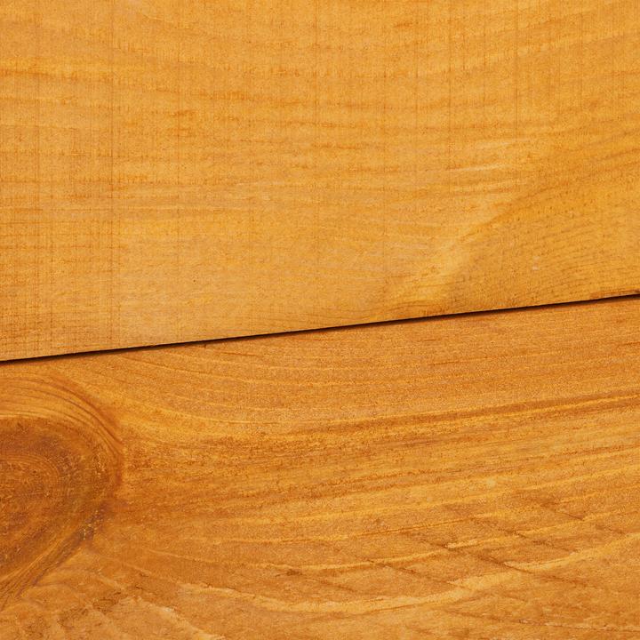 Image du produit Relaxdays Carré potager