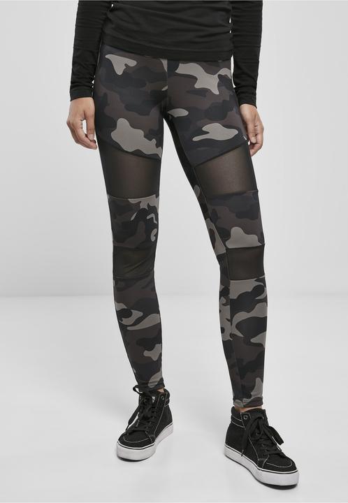 Actual product image Urban Classics leggings (XXL)