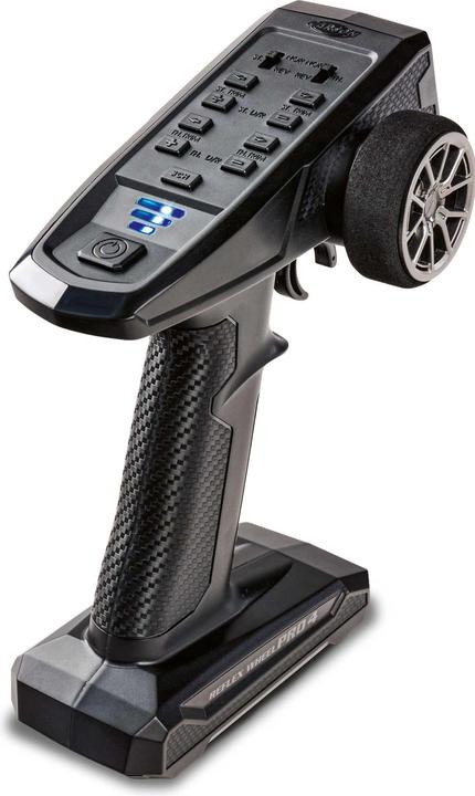 Immagine prodotto Carson FS Reflex Wheel Pro 4 Elektro-Set