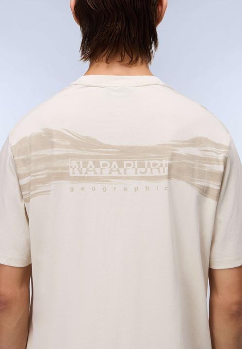 Image du produit Napapijri Back Graphic (XXL)