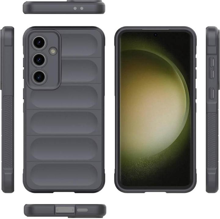 Produktbild Cover-Discount FE - Rugged Protective Hülle (Samsung Galaxy S24 FE)